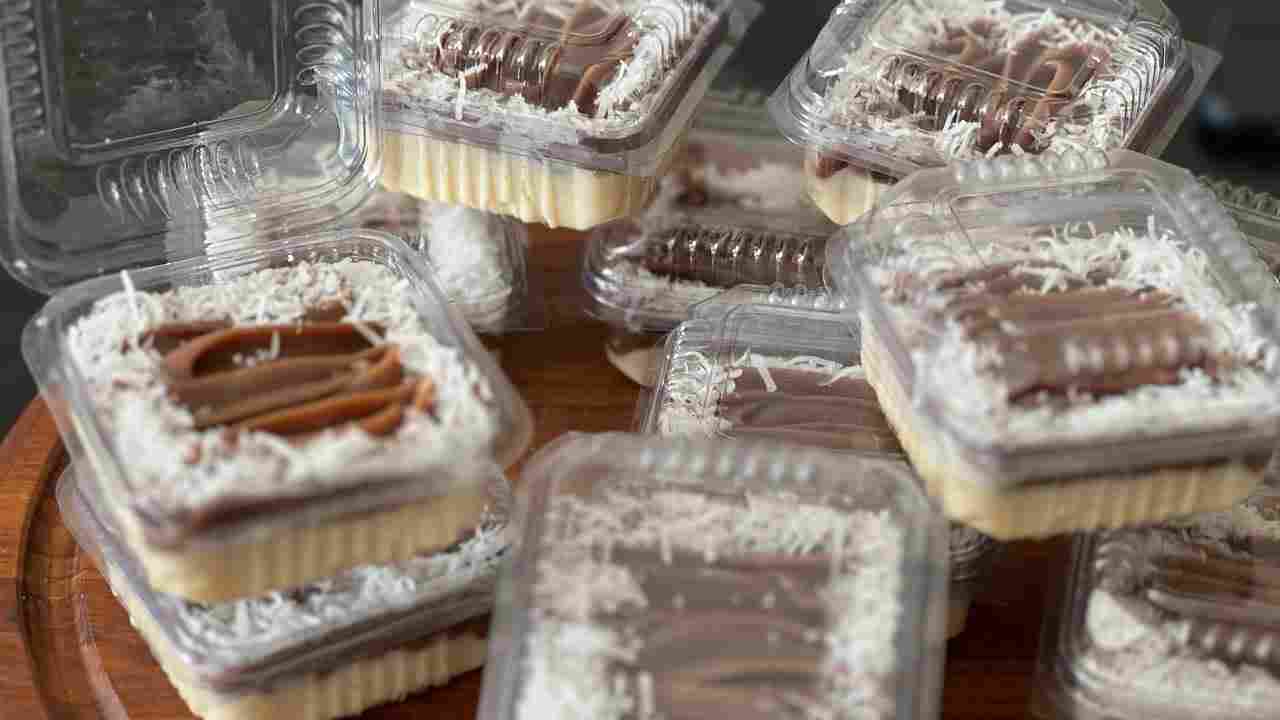 Prestígio Trufado no Pote - Faça Venda