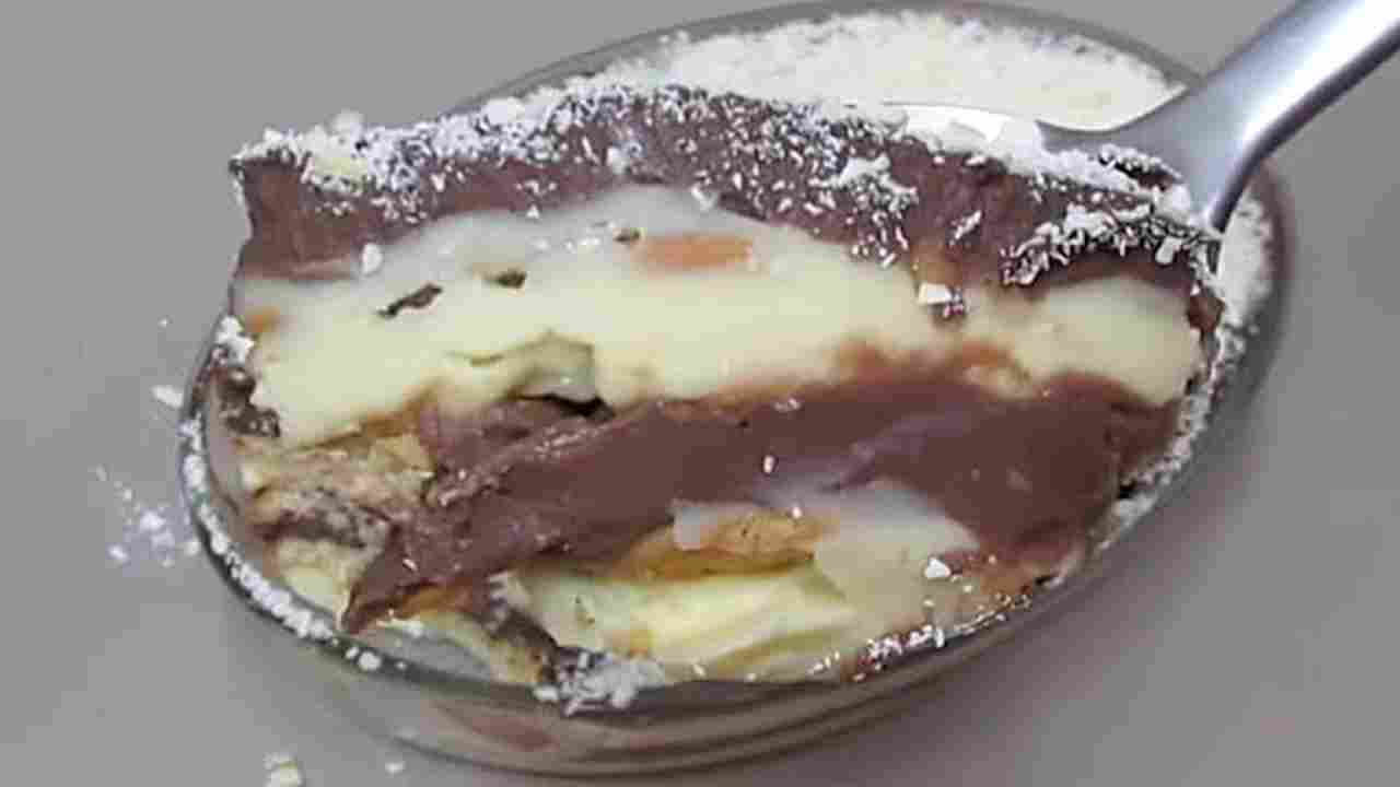 Receita de Pavê Simples Fácil e Delicioso, a Melhor Sobremesa do Mundo