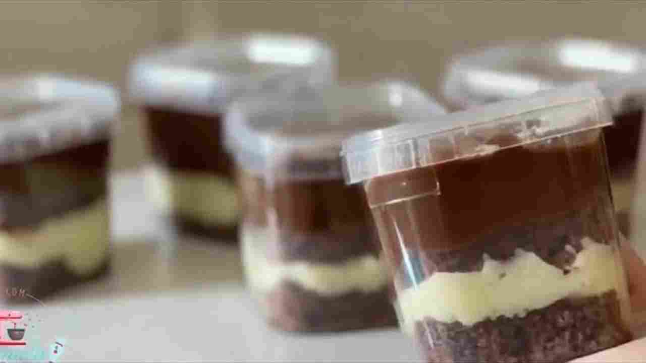 Recheios Coringa para Bolo de Pote