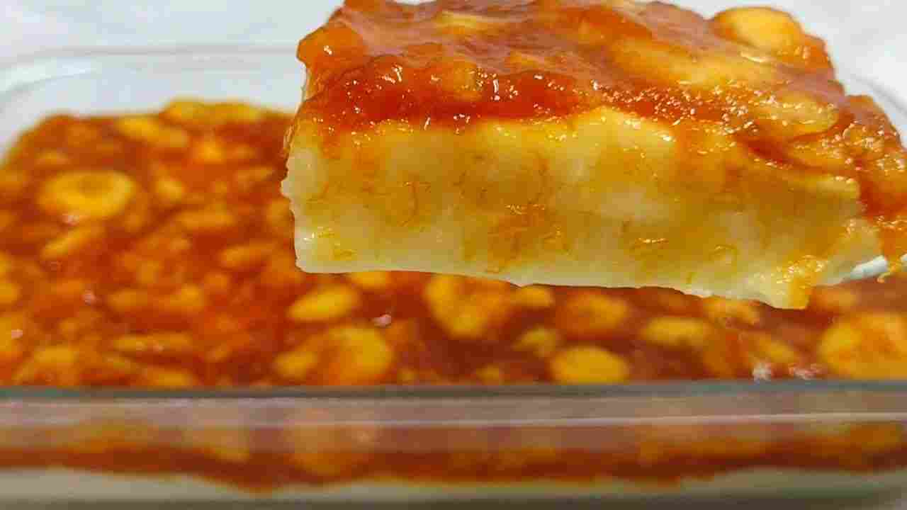 Sobremesa de Banana com Caramelo Salgado- Vc Não Vai Acreditar na Delícia que É Essa Receita ...