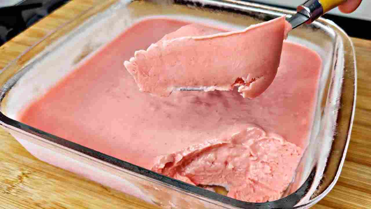 Sobremesa de Morango Super Fácil e Rapida de Fazer! Receitas Fáceis e Rapidas