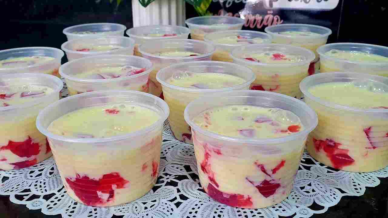 Quer Faturar Todo Dia? Faz Essa Delícia Super Baratinho Pra Vender!