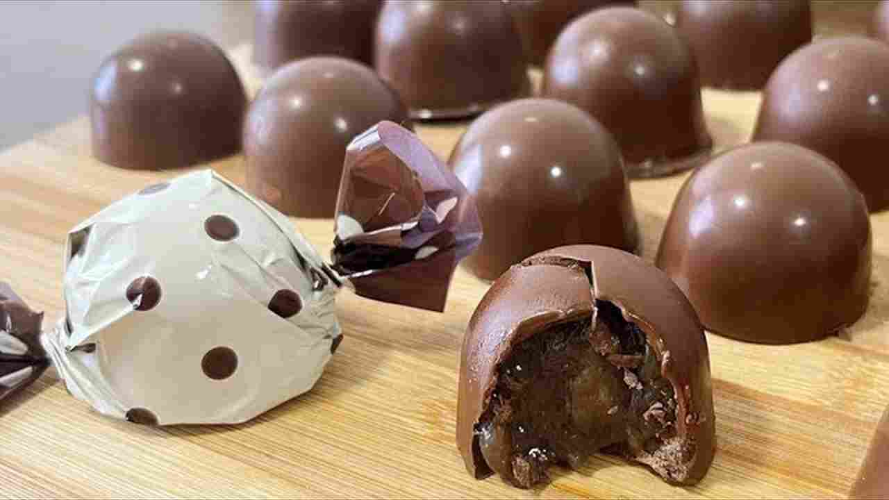 Trufa Sabor Bombom Caribe - Faça e Venda