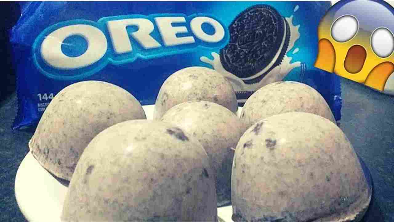 Prepare as Trufas Oreo Mais Viciantes em Apenas 3 Passos!